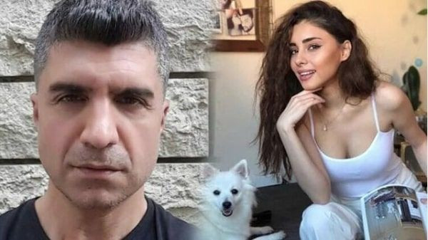 23 yaş küçük Samar Dadgar ile Özcan Deniz aşkı olay! Şiddet iddiaları sarsmıştı - Resim: 4