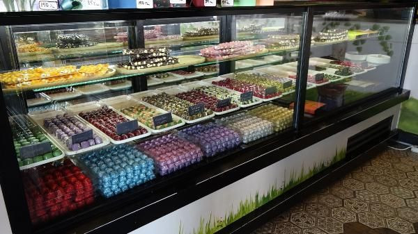 Trabzon'da çaycı olarak girdiği şirketin patronu oldu! Biz Karadeniz'in inatçı kızlarıyız - Resim: 4