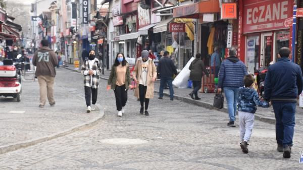 "Çok yüksek riskli" illerden! Edirne'nin İpsala ilçesinde ev ziyaretleri yasaklandı - Resim: 2