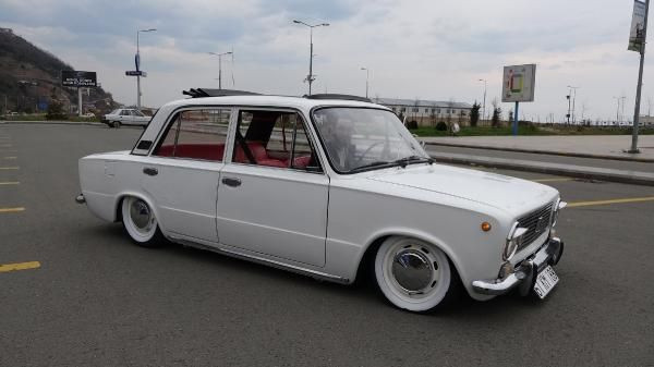 Trabzon'da gören 'nasıl yaptın' diye soruyor! Hayalini 50 bin liraya yaptı - Resim: 3