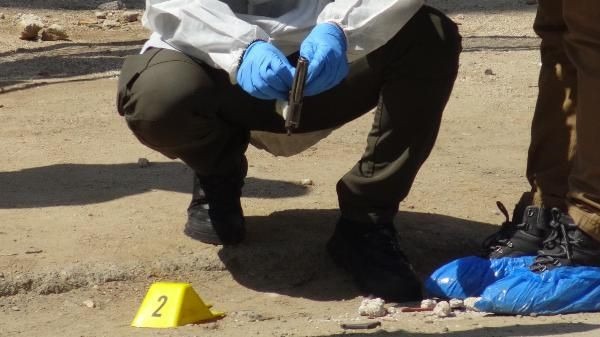 Aydın'da bir kadın cinayeti daha! Evinin önünde kurşun yağdırdı - Resim: 2