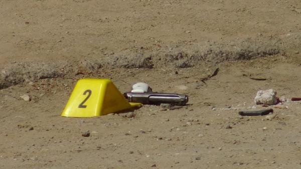 Aydın'da bir kadın cinayeti daha! Evinin önünde kurşun yağdırdı - Resim: 3