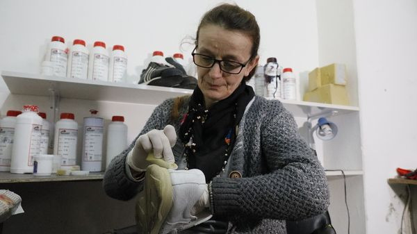 Kocaeli'de görenler tedirgin oldu dişçiliği bırakıp bu işe başladı! - Resim: 1