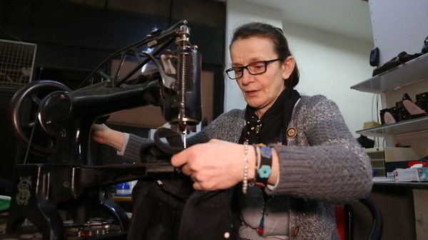 Kocaeli'de görenler tedirgin oldu dişçiliği bırakıp bu işe başladı! - Resim: 2