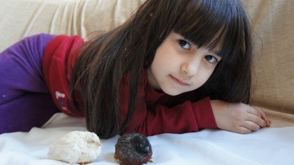 Denizli'de kızı için bu işe başladı paraya para demiyor - Resim: 1