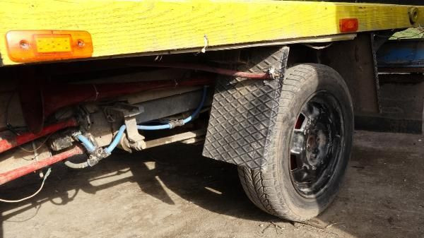 10 bin lira harcayıp hurdalardan 12 günde yaptı! Trabzon'da görenler şaştı kaldı - Resim: 4