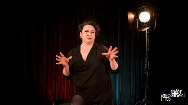 İbrahim Tatlıses'in oğlundan Esra Dermancıoğlu'na tepki! 'İslamiyet'e uzak olduğu için...' - Resim: 3