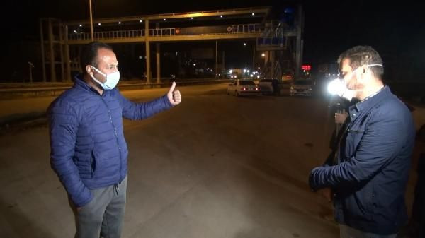 HES'te riskli grupta çıkan baba- kız karantinaya alındı! Anne evde pozitif karantinada - Resim: 2