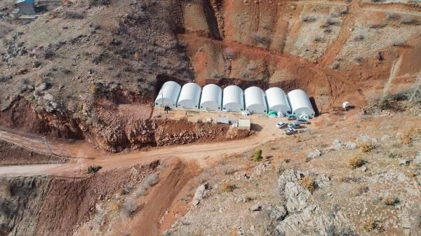 Aylık 40 bin TL gelir! Konya'da tonlarca ürettiler mahalle sabırsızlıkla bekliyorlar - Resim: 1