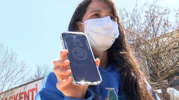 Ankara'da 4 aylık kızını kaçırmıştı! Bebeğine kavuşan anne: Çocuğumun canına kastettiler - Resim: 1