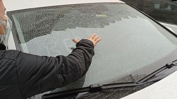 Prof. Dr. Doğan Yaşar'dan toz taşınımı uyarısı: Pazara kadar sürecek - Resim: 4