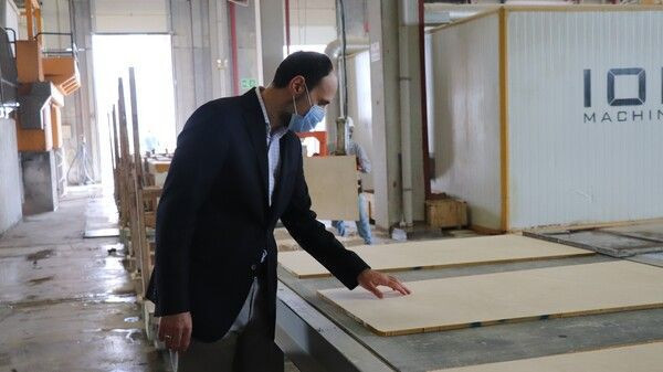 Dünyada kimse yapamadı! İngiltere Kraliçesi 2. Elizabeth Denizli'den sipariş etti - Resim: 2