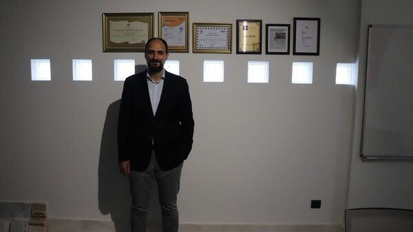 Dünyada kimse yapamadı! İngiltere Kraliçesi 2. Elizabeth Denizli'den sipariş etti - Resim: 3