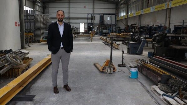 Dünyada kimse yapamadı! İngiltere Kraliçesi 2. Elizabeth Denizli'den sipariş etti - Resim: 4