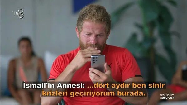 Survivor'da ortaya çıktı İsmail Balaban ile nişanlısı ne konuştu kavganın sebebi... - Resim: 3
