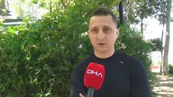 'Banyo bile yapamıyoruz' deyip isyan etti! Giresun'da iğrenç görüntü hayatlarını kabusa çevirdi - Resim: 3