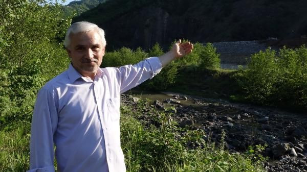 'Banyo bile yapamıyoruz' deyip isyan etti! Giresun'da iğrenç görüntü hayatlarını kabusa çevirdi - Resim: 4