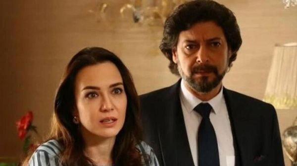 EDHO yıldızı Erdinç Gülener Deniz Uğur'la evlendi! Acı detay ortaya çıktı: Meğer ilk eşi... - Resim: 1