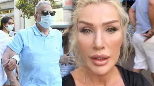 Tecavüz aldatma olayına Tuğba Coşkun bakın ne dedi! Mehmet Ali Erbil Seda Sayan kavgası - Resim: 2