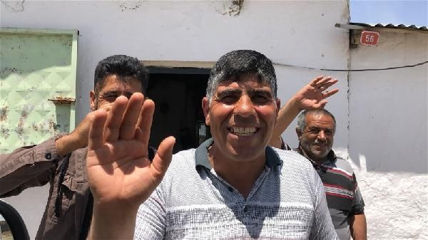 Kars'ta gülen adamı gören şaştı kaldı gece bile arıyorlar: Benim nerem hasta - Resim: 4