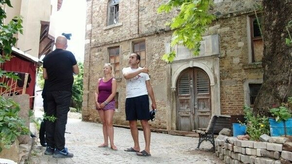 Bursa'da satışa çıkan 600 yıllık kilisenin fiyatını duyan şaştı kaldı! Takas seçeneği de var - Resim: 2