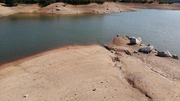 Korkutucu düşüşler yaşandı! İstanbul Edirne Tekirdağ Kırklareli için büyük tehlike kapıda - Resim: 3