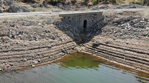 Korkutucu düşüşler yaşandı! İstanbul Edirne Tekirdağ Kırklareli için büyük tehlike kapıda - Resim: 4