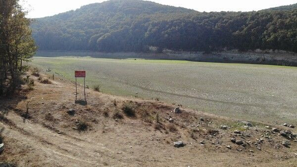 İstanbul için tehlike çanları çalıyor! Korkutan görüntüler ortaya çıktı - Resim: 1
