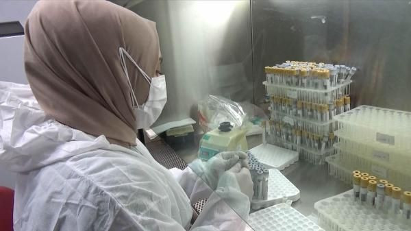 Karadeniz'de 'Delta varyantı' alarmı! Trabzon il sağlık müdüründen korkutan açıklama - Resim: 1