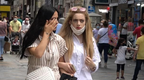 Karadeniz'de 'Delta varyantı' alarmı! Trabzon il sağlık müdüründen korkutan açıklama - Resim: 2