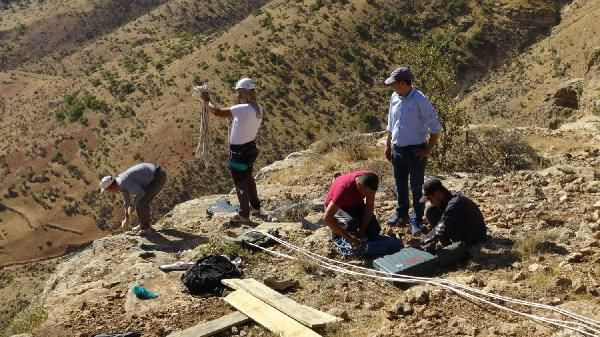 Batman'da ölümü göze alıp tırmandı! Babasından miras kaldı: Fazlasını satıyoruz - Resim: 3