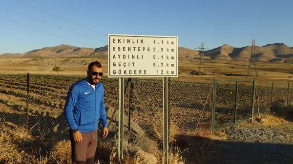 Batman'da ölümü göze alıp tırmandı! Babasından miras kaldı: Fazlasını satıyoruz - Resim: 1