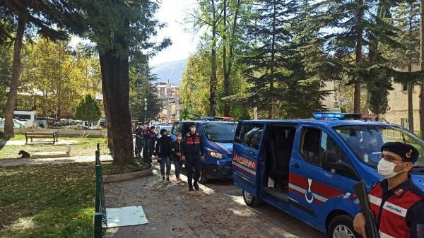 Tokat'ta yayla cinayetinden yasak aşk çıktı! Aynı aileden 5 kişi tutuklandı - Resim: 2