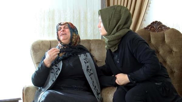 Samuray kılıcıyla öldürülen Başak'ın annesi: Aklın yoktu da nasıl arkadan saldırdın benim kızıma? - Resim: 2