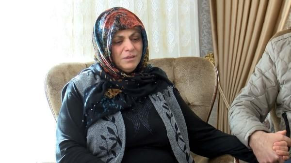 Samuray kılıcıyla öldürülen Başak'ın annesi: Aklın yoktu da nasıl arkadan saldırdın benim kızıma? - Resim: 3
