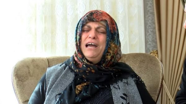 Samuray kılıcıyla öldürülen Başak'ın annesi: Aklın yoktu da nasıl arkadan saldırdın benim kızıma? - Resim: 4