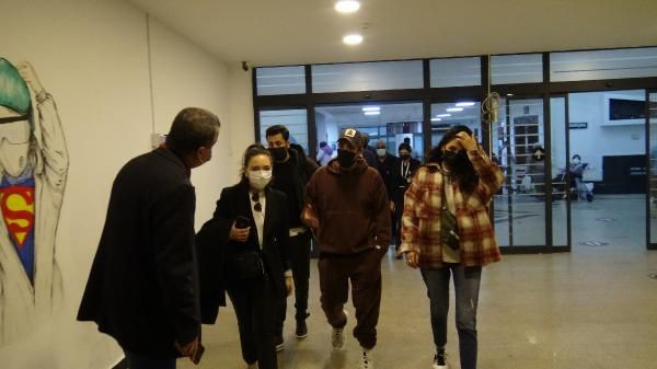 Aldığı haberle dünyası başına yıkıldı! Murat Dalkılıç hastaneye koştu - Resim: 3