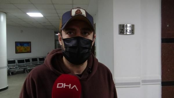 Aldığı haberle dünyası başına yıkıldı! Murat Dalkılıç hastaneye koştu - Resim: 4