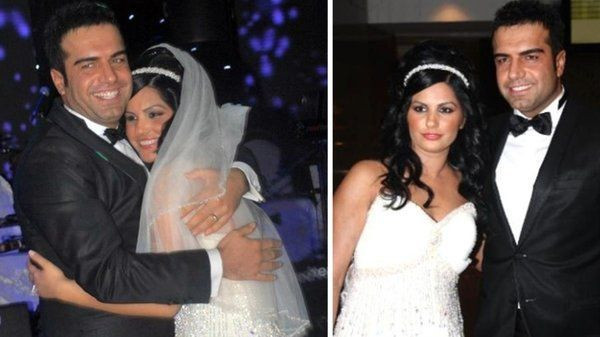 Berdan Mardini'nin eski eşi Fatoş Yelliler ile Gökhan Göz'ün aşk pozu! Artık saklamıyorlar - Resim: 4