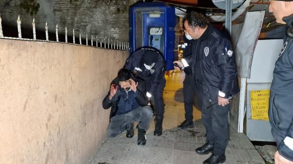 Adana'da otele başka erkekle girerken gördüğü eşine bıçakla saldırdı - Resim: 3