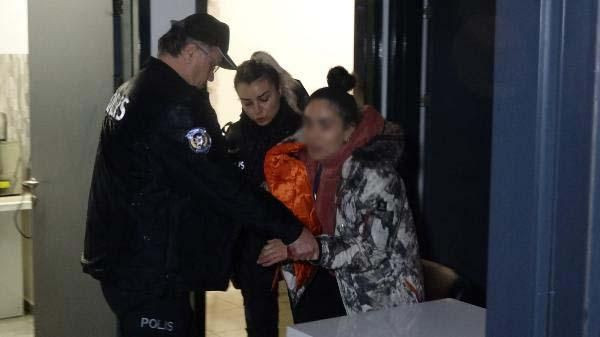 Olay yeri Antalya! Otomobiline koyduğu 6 piknik tüpü ile intihara kalkıştı - Resim: 4