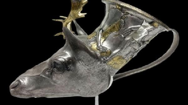 ABD'li milyarder koleksiyoncu çalmıştı! 14 eser, Türkiye'ye getirilecek - Resim: 4