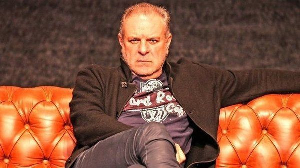 Entübe olunca aldatılan Burak Sergen 'korkmuyorum' deyip anlattı: Muhaliflik olsun diye... - Resim: 2