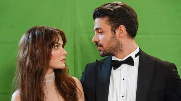 Gizli Saklı dizisi skandala imza attı! İzleyenler bu kadarına da pes dedi - Resim: 1