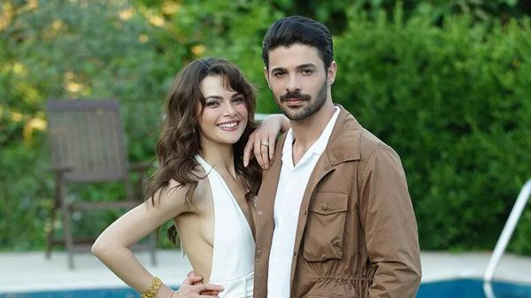 Gizli Saklı dizisi skandala imza attı! İzleyenler bu kadarına da pes dedi - Resim: 2