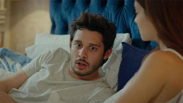 TRT'deki Baba Candır'ın yıldızı Özgün Karaman eşinden sessiz sedasız boşandı! - Resim: 2