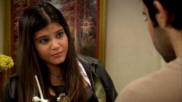 25 kilo vermişti! O eski halinden eser kalmadı, Adını Feriha Koydum'un Lara'sını görenler tanıyamıyor - Resim: 4