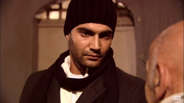 Ezel'in Ömer'i İsmail Filiz değişimi ile hayrete düşürdü! Televizyonda bile tanıyamıyoruz - Resim: 2