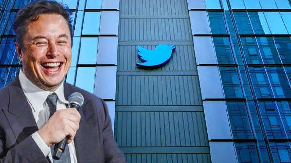 Ünlü modelden Elon Musk'ın satın aldığı Twitter'a tepki! "Nefret çöplüğüne döndü!" - Resim: 2