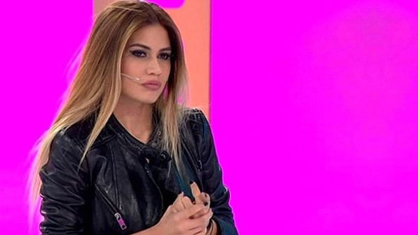 Yoğun bakıma kaldırılan Nihal Candan'ın son haline bakın! 29,5 kiloya düşmüş - Resim: 2